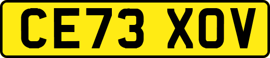 CE73XOV