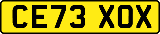 CE73XOX