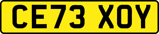 CE73XOY