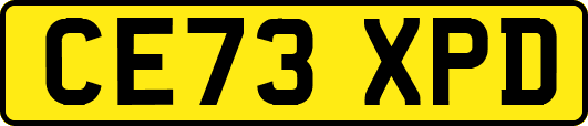 CE73XPD