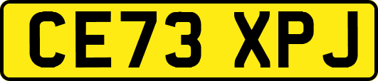 CE73XPJ