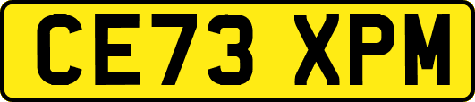 CE73XPM