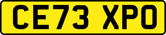 CE73XPO