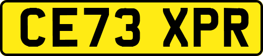 CE73XPR