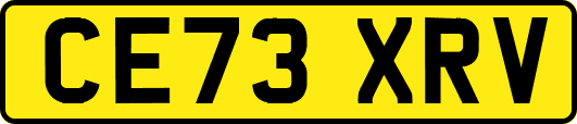 CE73XRV