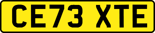 CE73XTE