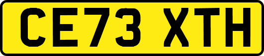 CE73XTH