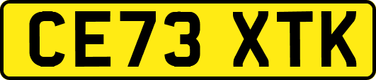 CE73XTK