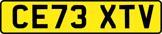 CE73XTV
