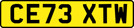CE73XTW