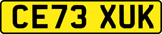 CE73XUK