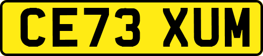 CE73XUM