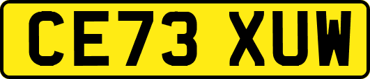 CE73XUW