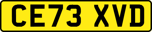 CE73XVD