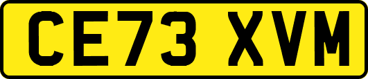 CE73XVM
