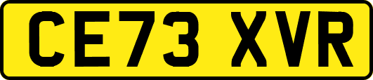 CE73XVR
