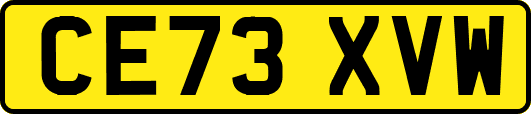 CE73XVW