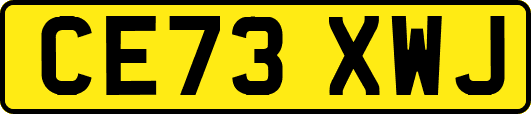 CE73XWJ