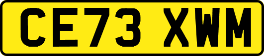 CE73XWM
