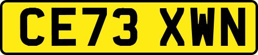 CE73XWN