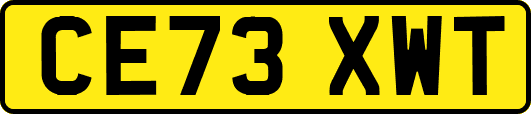 CE73XWT