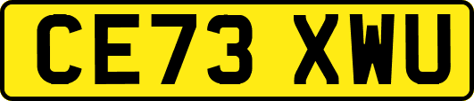 CE73XWU