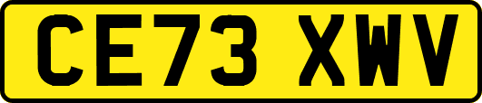 CE73XWV