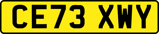 CE73XWY
