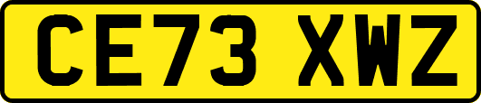 CE73XWZ