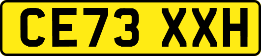 CE73XXH