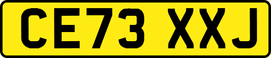 CE73XXJ