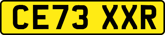 CE73XXR