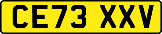 CE73XXV