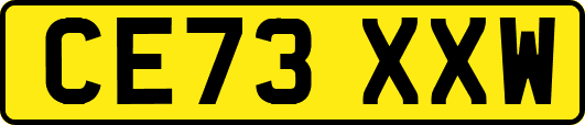CE73XXW