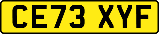 CE73XYF