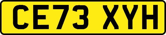 CE73XYH