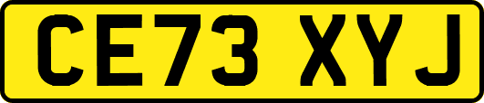 CE73XYJ