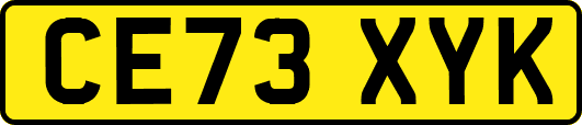 CE73XYK