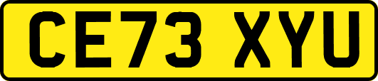 CE73XYU