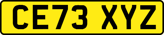CE73XYZ