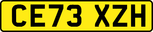 CE73XZH