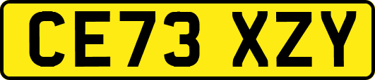 CE73XZY