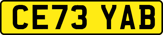 CE73YAB