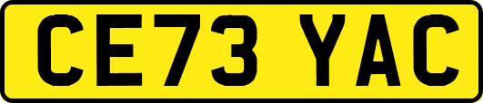 CE73YAC