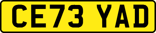 CE73YAD