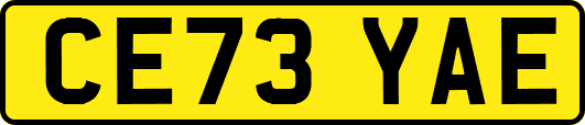 CE73YAE