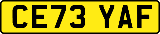 CE73YAF