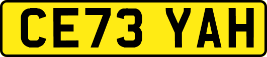 CE73YAH
