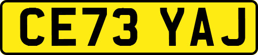 CE73YAJ