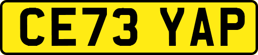 CE73YAP